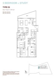 Artra (D3), Apartment #624953501